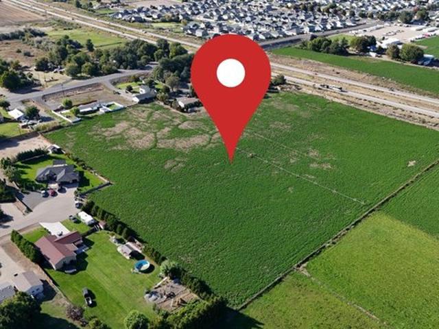 Land for sale in Sunnyside, Yakima County