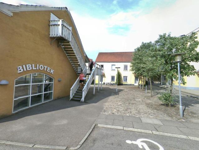 Hus til leje i Aalestrup, Vesthimmerlands Kommune