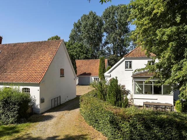 Villa til salg i Holbæk