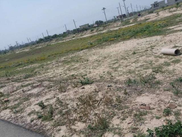 Land for sale in Rawalpindi, Islamabad Capital Territory