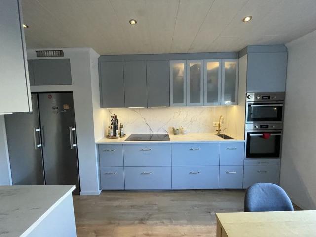 Hus hyra i Stockholm