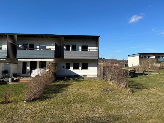 Hus hyra i Stockholm