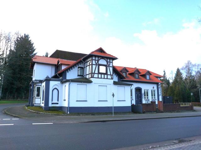Haus kaufen in Munster