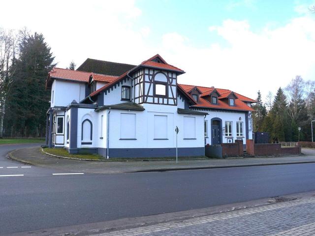 Haus kaufen in Munster