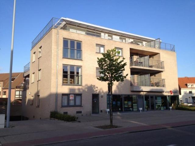 Kot location à Wevelgem, West-Vlaanderen