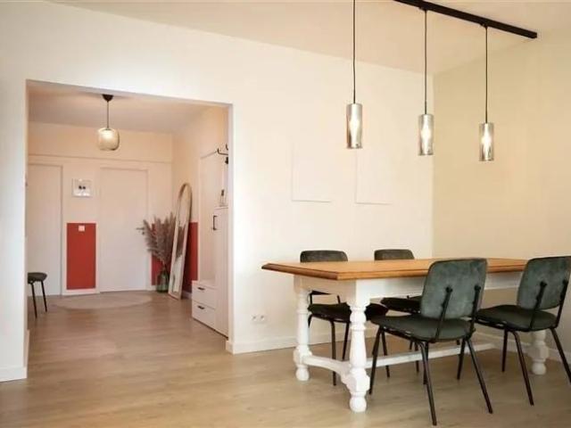Appartement location à Lo, Limburg