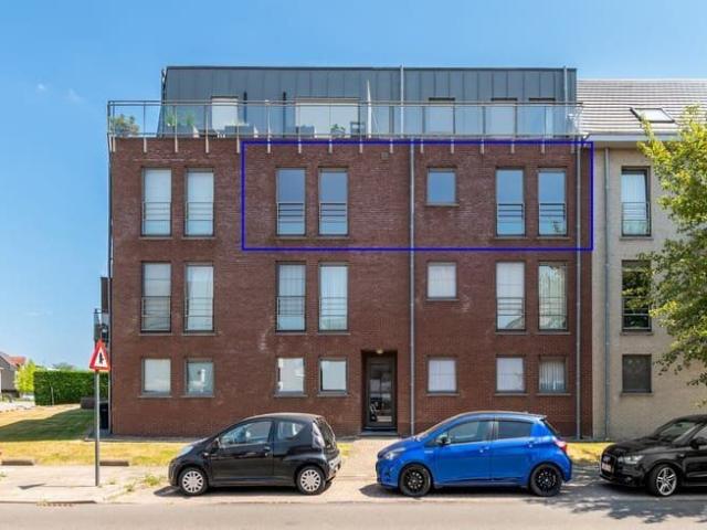 Appartement location à Putte, Antwerpen