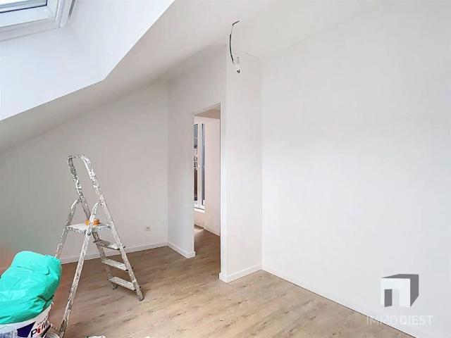 Appartement location à Diest, Brabant