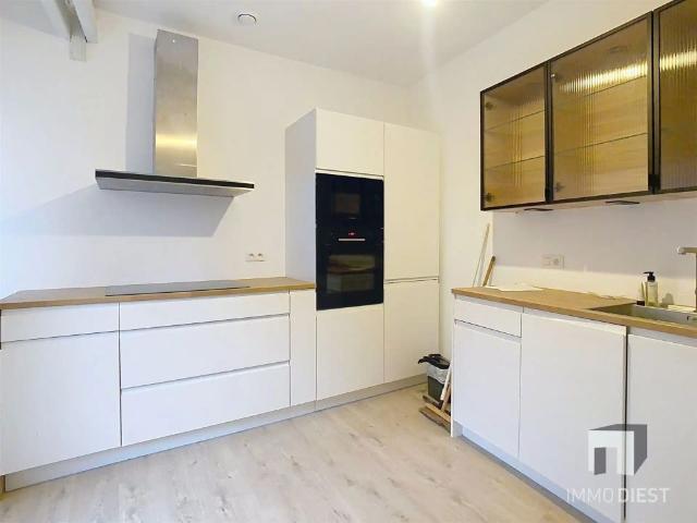 Appartement location à Diest
