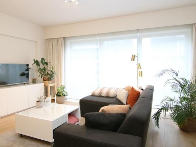 Appartement location à Courtrai, West-Vlaanderen