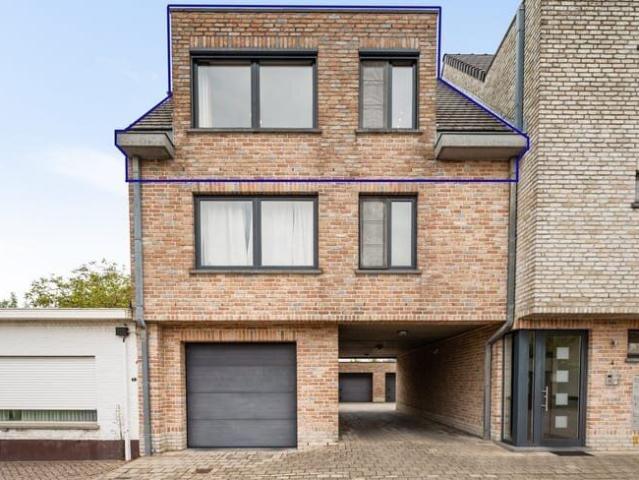 Appartement location à Putte, Antwerpen