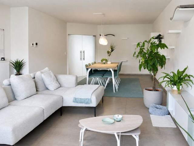 Appartement location à Kruibeke, Oost-Vlaanderen
