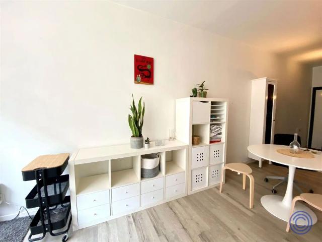 Kot location à Antwerpen