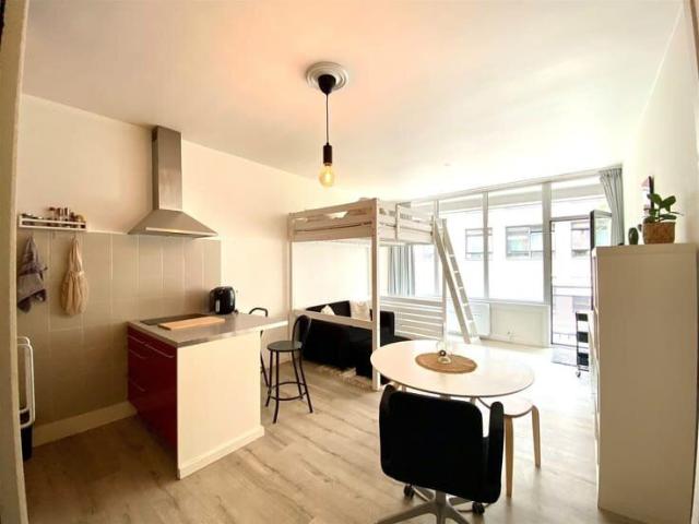 Kot location à Antwerpen