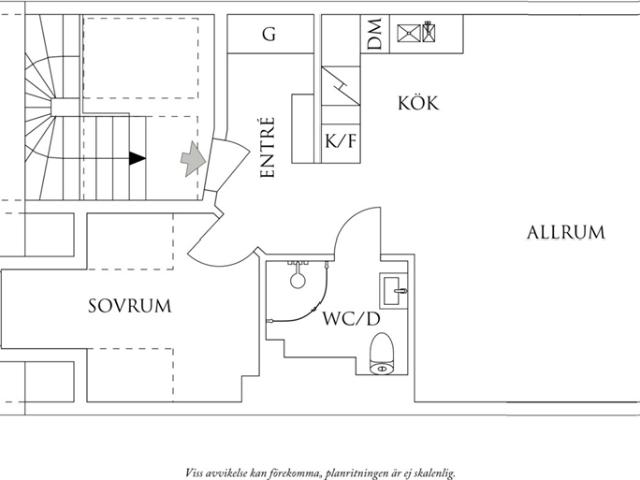 Bostadsrätt hyra