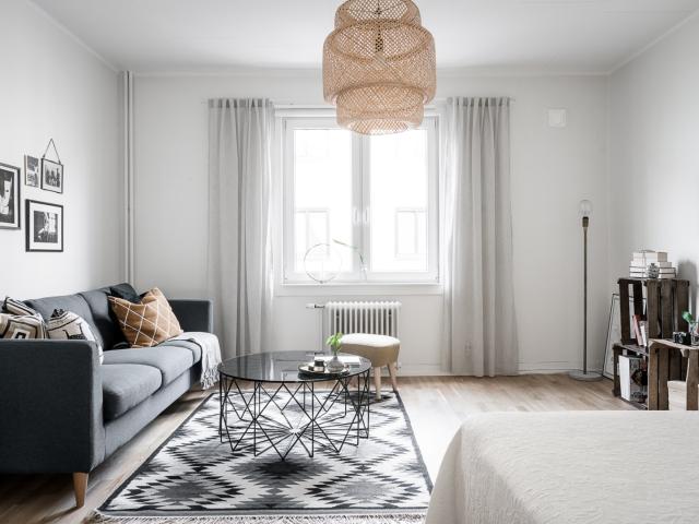 Bostadsrätt till salu i Göteborg