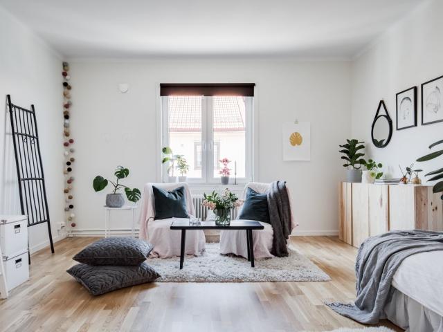 Bostadsrätt till salu i Göteborg