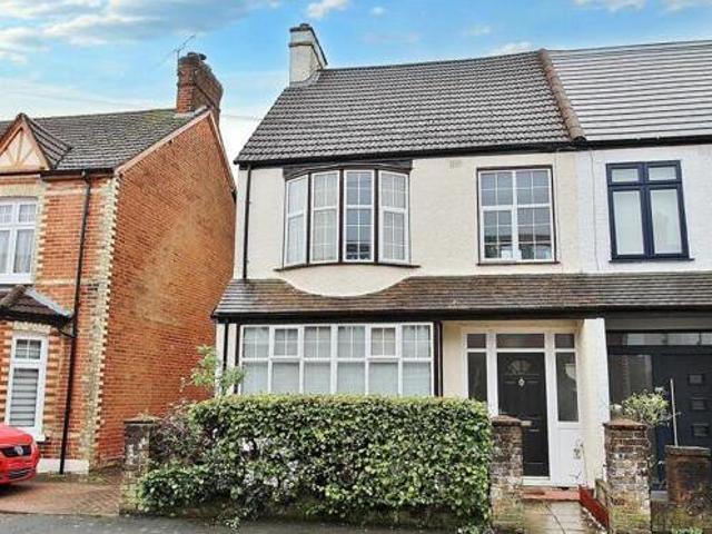 House for sale in Woking, Surrey