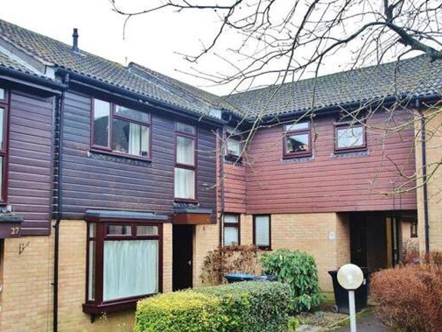 House for sale in Woking, Surrey