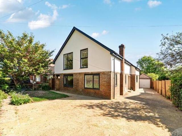 House for sale in Woking, Surrey