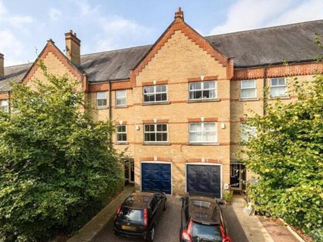House for sale in Woking, Surrey