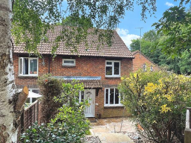 House for rent in Woking, Surrey