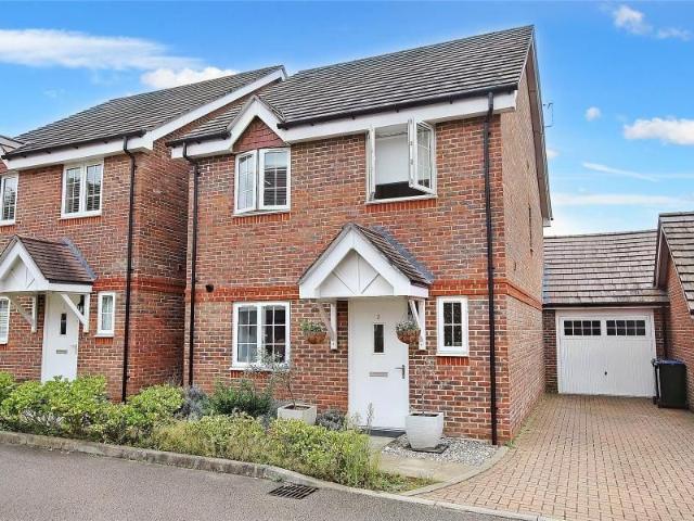 House for rent in Woking, Surrey