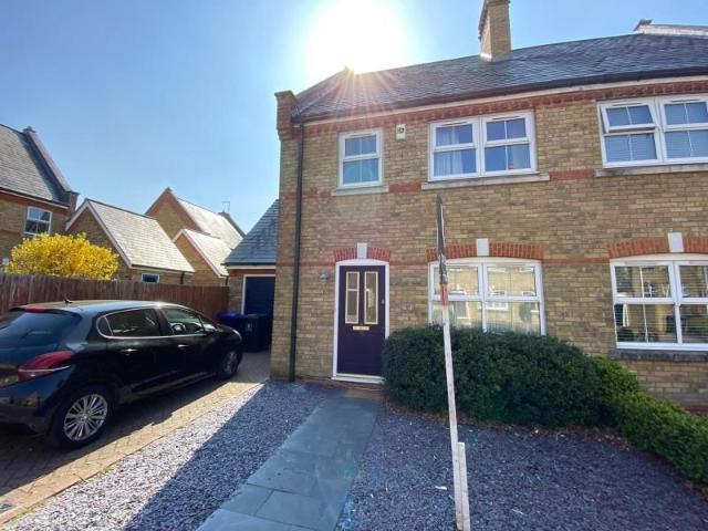 House for rent in Woking, Surrey
