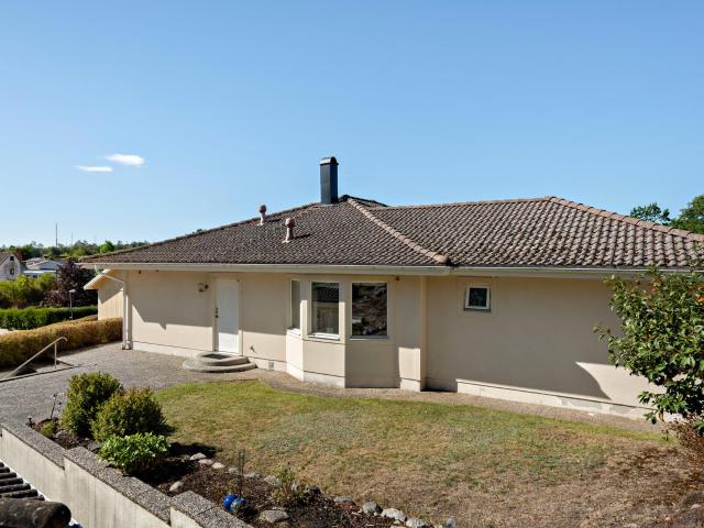 Villa till salu i Karlskrona, Blekinge