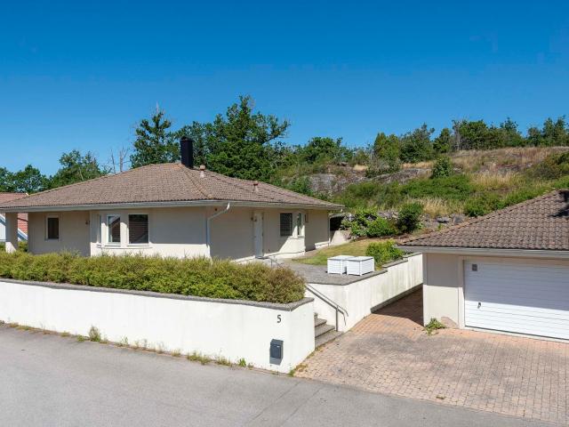 Villa till salu i Karlskrona Villa till salu i Karlskrona