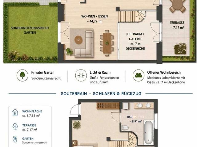 Wohnung kaufen in Zentrum-West, Leipzig