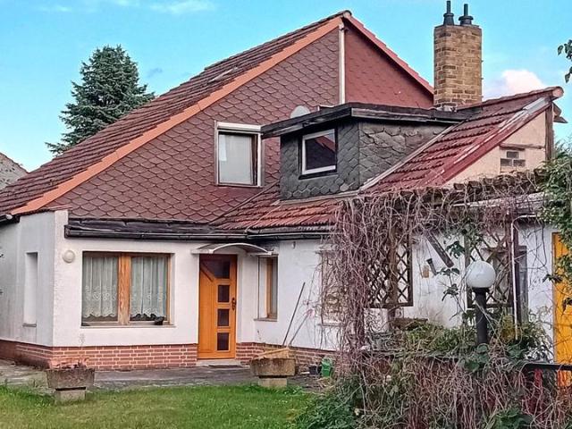 Haus kaufen in Marzahn-Hellersdorf, Berlin