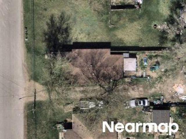 House for sale in Michigan