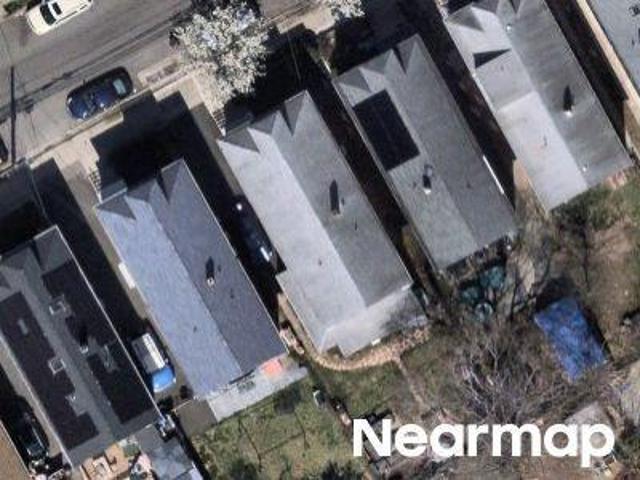House for sale in Passaic, New Jersey