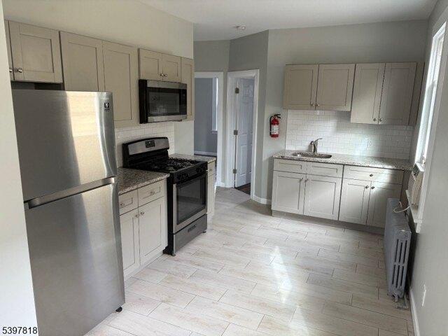 House for sale in Passaic, New Jersey