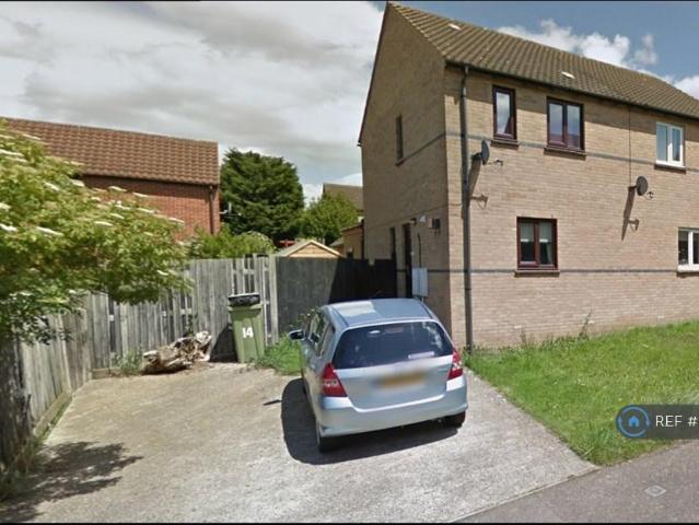 House for rent in Shenley Church End, Milton Keynes