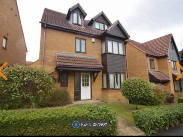 House for rent in Shenley Church End, Milton Keynes