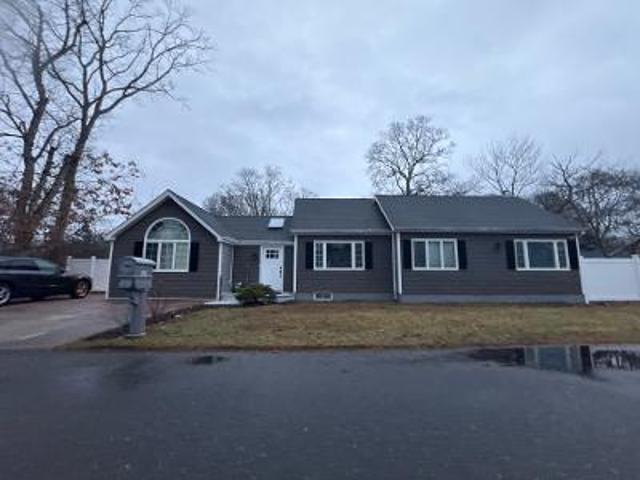 House for sale in Centereach, New York