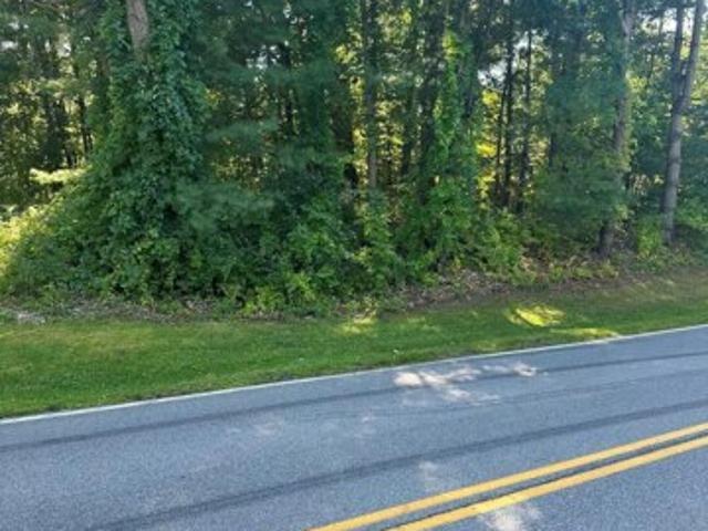 Land for sale in Mechanicville