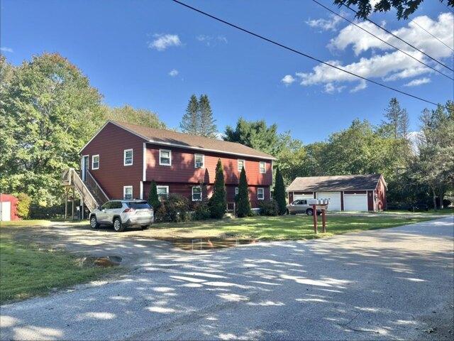 House for sale in New Hampshire