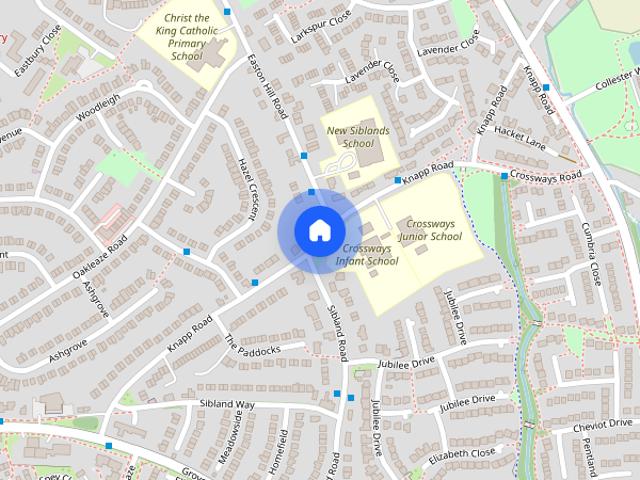 Room for rent in Lower Morton, South Gloucestershire
