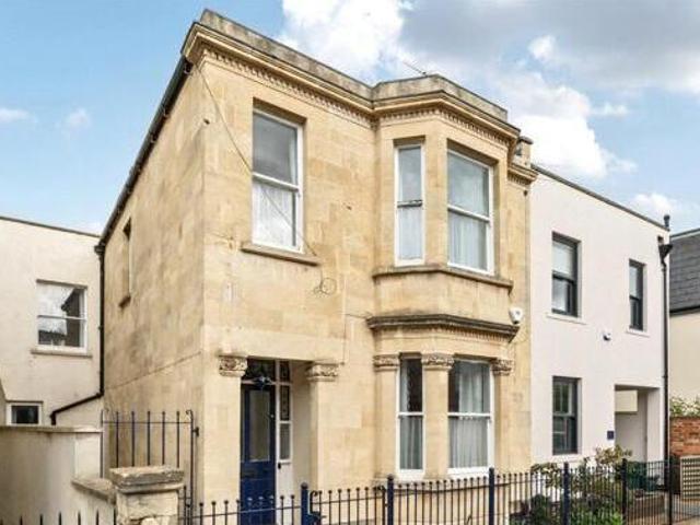 House for sale in Golden Valley, Gloucestershire