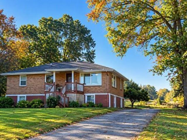 House for sale in Ada Township