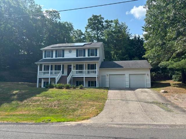 House for sale in Michigan