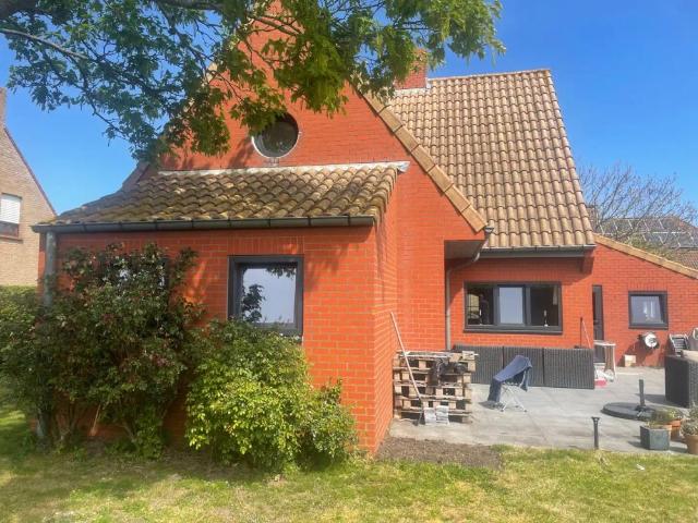 Maison location à Knokke-heist, West-Vlaanderen