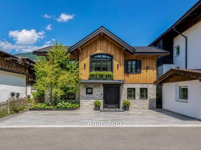 Haus kaufen in Aurach bei Kitzbühel, Tirol