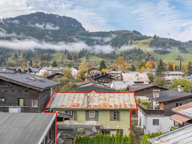 Haus kaufen in Aurach bei Kitzbühel, Tirol