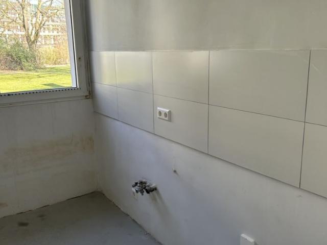 Apartment mieten in Lohberg, Dinslaken