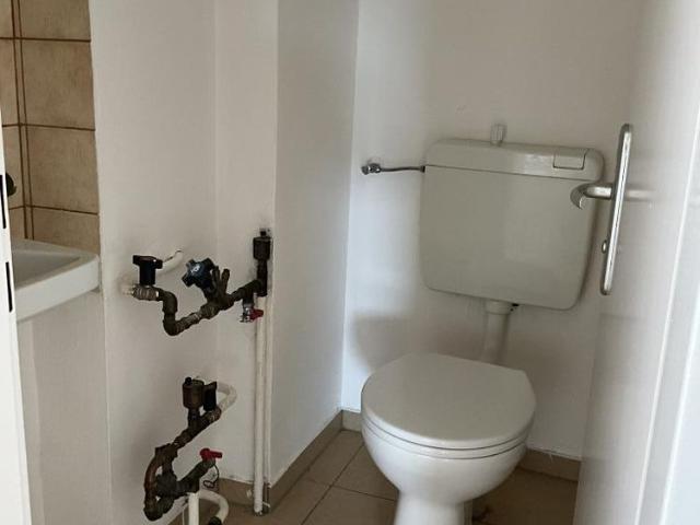 Apartment mieten in Neunkirchen, Nordrhein-Westfalen