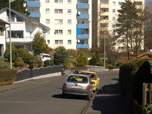 Apartment mieten in Neunkirchen, Nordrhein-Westfalen